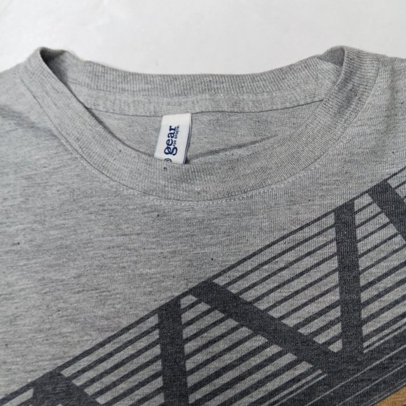 WVU Mountaineers Basketball S T Shirt Gear For Sports West Virginia University - Picture 8 of 8